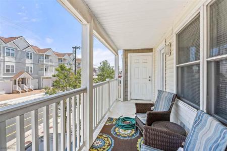 310 E Poplar Ave 3, Wildwood, New Jersey 08260