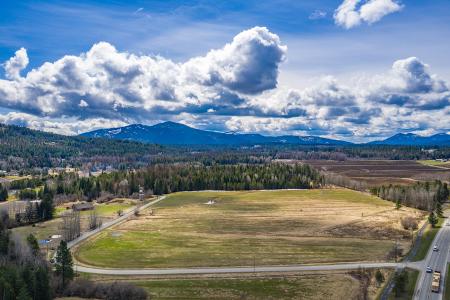 28 acres Woolsey Rd, Sagle, Idaho 83860, USA