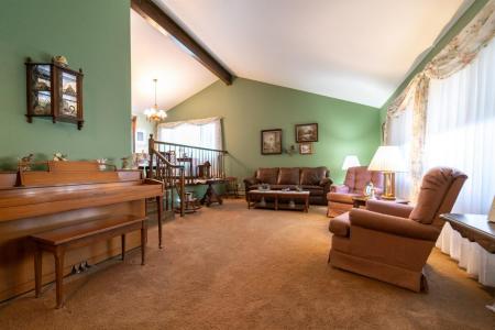 1813 Forest Ln, Crown Point, אינדיאנה 46307, ארצות הברית של אמריקה