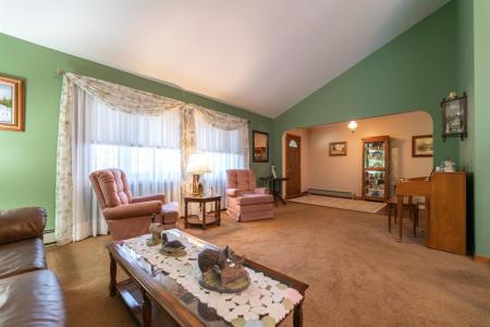 1813 Forest Ln, Crown Point, אינדיאנה 46307, ארצות הברית של אמריקה