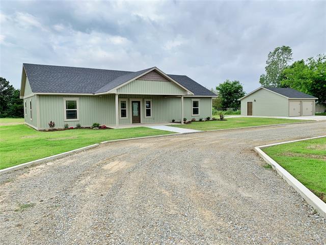 420050 Texanna Road, Checotah, 奧克拉荷馬州 74426, 美國