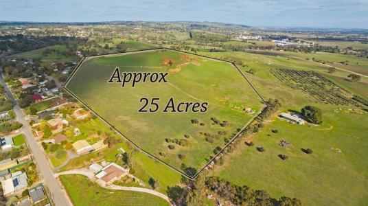 378 Richard Street, Penrice, SA 5353, Avustralya