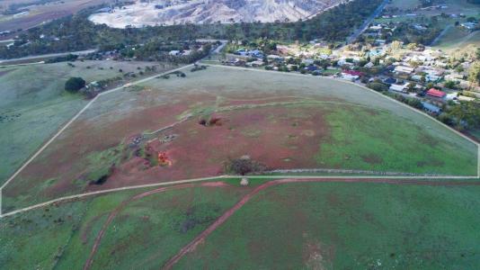 378 Richard Street, Penrice, SA 5353, Avustralya