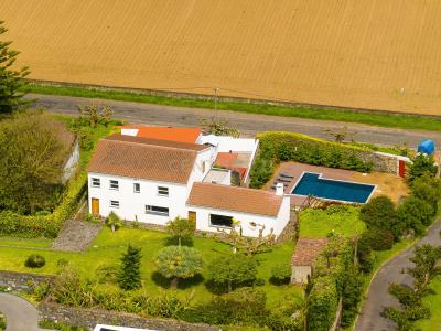 Ribeira Grande, 聖米格爾島 9600-160, 葡萄牙