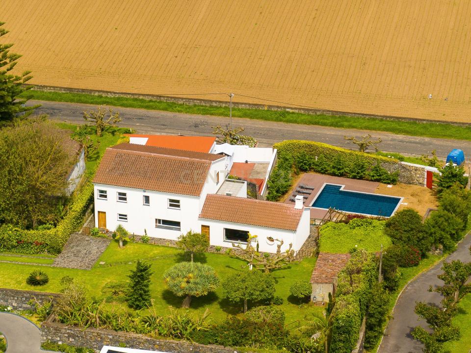 Ribeira Grande, サンミゲル島 9600-160, ポルトガル