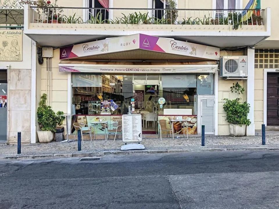 法如, 法如 8000-397, 葡萄牙