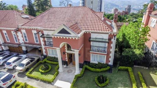 Medellín, Antioquia 00001, Colombia