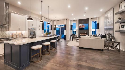 4095 Daubert Dr, Regency at South Whitehall, Allentown, Pennsylvania 18104