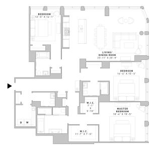 121 E 22nd St, 121 East 22nd, New York 10010, USA