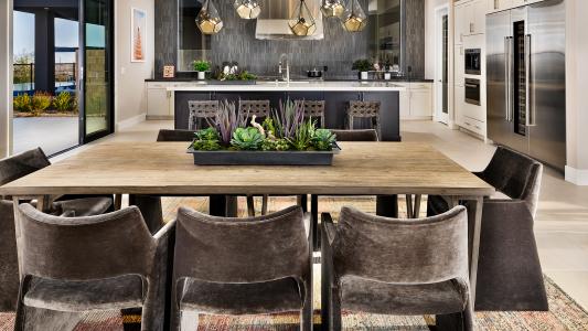 5326 Succulent Rose Dr, Mesa Ridge, Las Vegas, 内华达州 89135, 美国