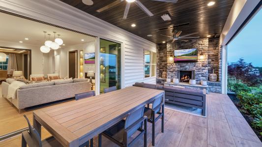 2684 Hawthorn Dr, Reserve at Center Square, Eagleville, 宾夕法尼亚州 19403, 美国