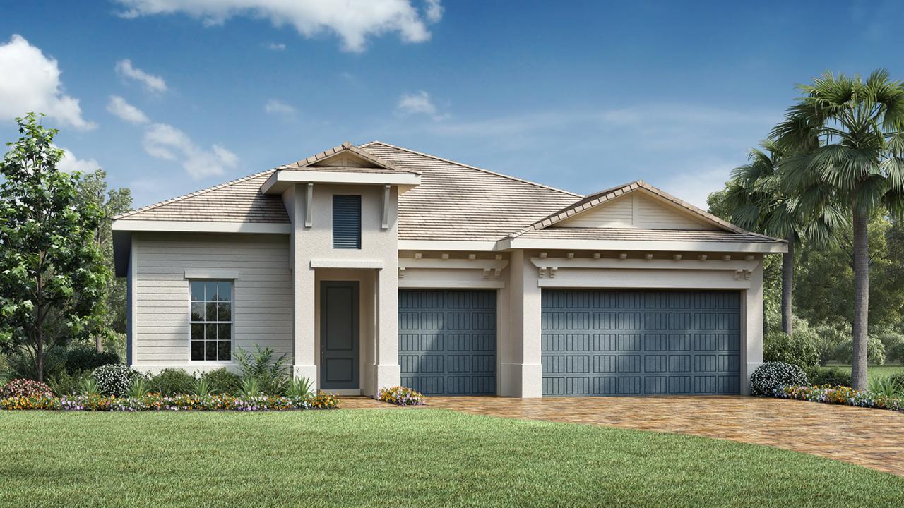 8786 Saint Lucia Dr, Azure at Hacienda Lakes, Naples, Florida 34114