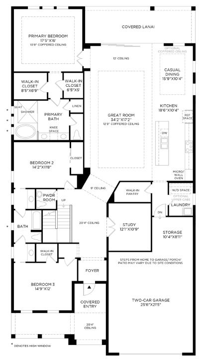 8786 Saint Lucia Dr, Azure at Hacienda Lakes, Naples, Florida 34114