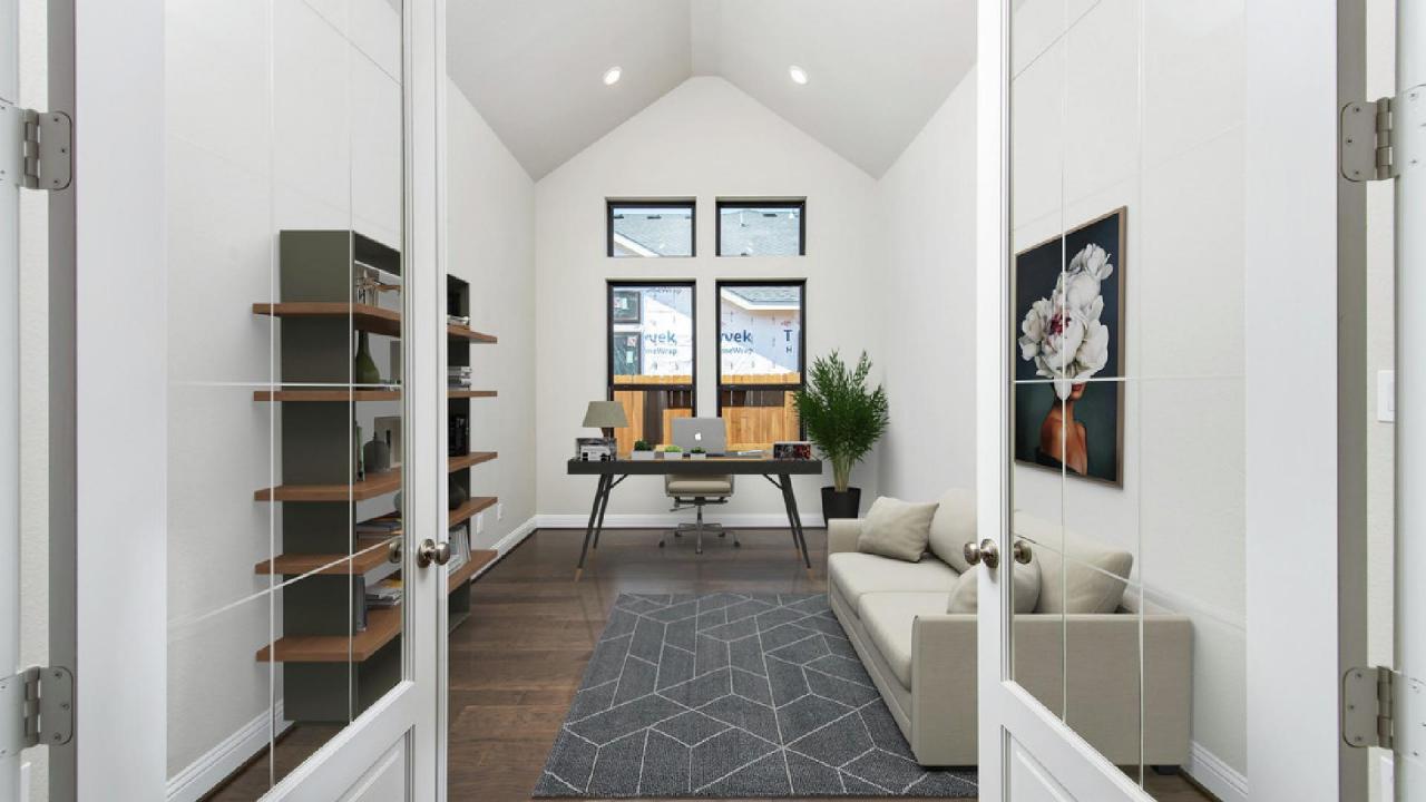 708 Redbrick Ln, Pecan Square, Northlake, Texas 76247