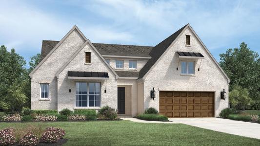 708 Redbrick Ln, Pecan Square, Northlake, Texas 76247