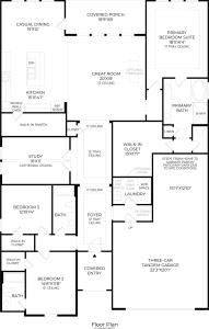 708 Redbrick Ln, Pecan Square, Northlake, Texas 76247