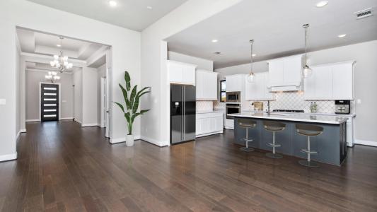 708 Redbrick Ln, Pecan Square, Northlake, Texas 76247