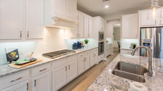 708 Redbrick Ln, Pecan Square, Northlake, Texas 76247