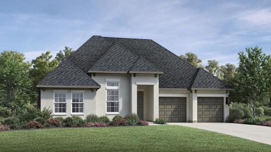 708 Redbrick Ln, Pecan Square, Northlake, Texas 76247