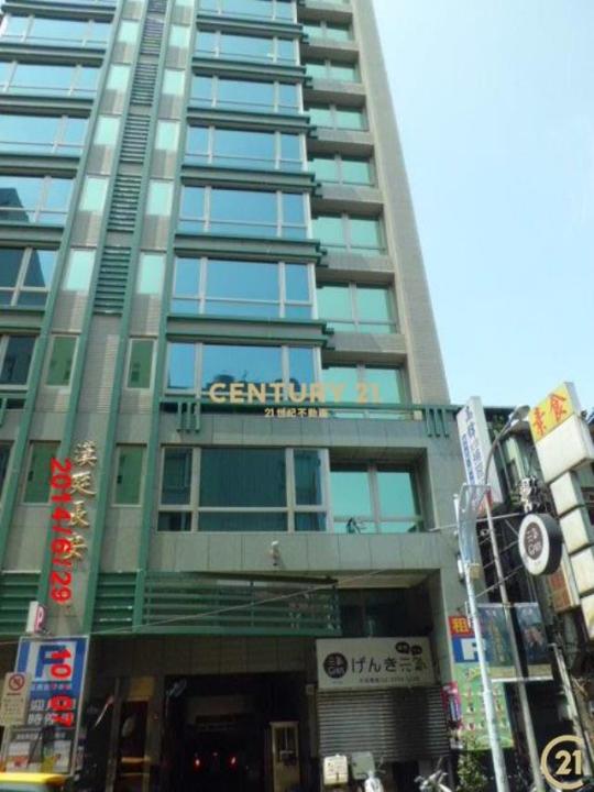 長安西路, Datong Dist., Taipei City 103, Taiwan