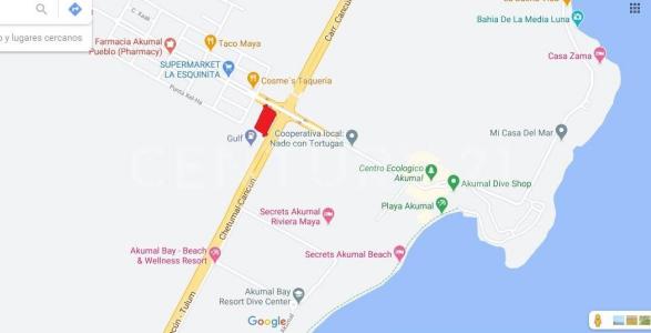 Solidaridad / Riviera Maya, 킨 타나 77710, 멕시코