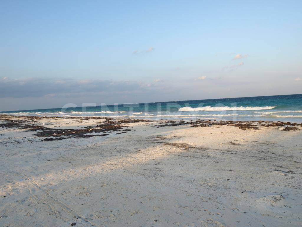 Boca Paila 10, Tulum, Кинтана-Роо 77760, Мексика