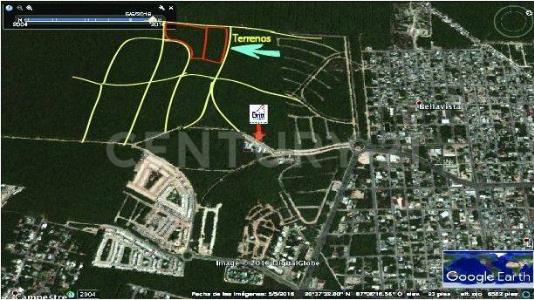 Solidaridad / Riviera Maya, Quintana Roo 77710, Mexico