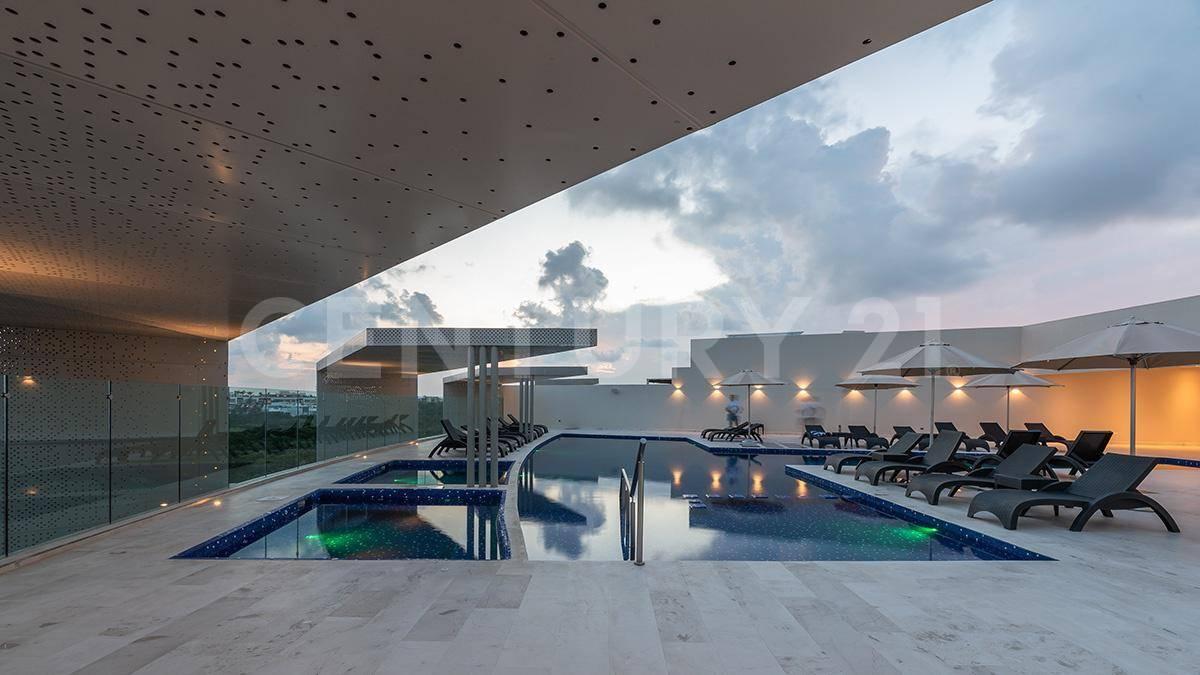 Flamingo Zazil-Ha, Solidaridad / Riviera Maya, Quintana Roo 77720, Mexiko