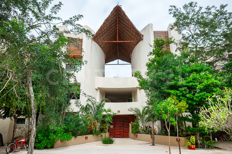 ALDEA ZAMA, CALLE CABAH ENTRE CABAH Y BALAM, TULUM, QUINTANA ROO. PRANA ., Tulum, Quintana Roo 77760, Mexico