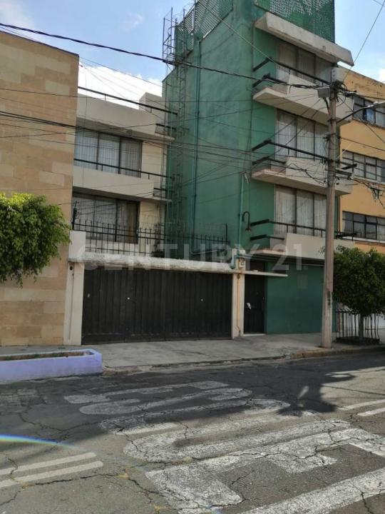 Prolongación de Turquesa 33, Gustavo A. Madero, Ciudad De México 07810, México