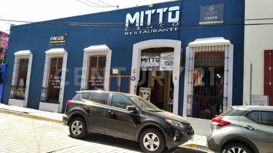 Venta de Casa Comercial zona Pirámide de Cholula, Cholula, Puebla , San Andrés Cholula, Puebla 72761, Mexico