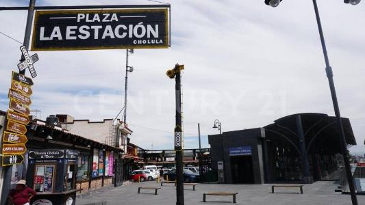 Venta de Casa Comercial zona Pirámide de Cholula, Cholula, Puebla , San Andrés Cholula, 普埃布拉 72761, 墨西哥