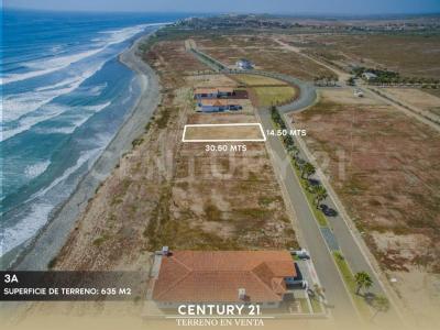 PLAYA DEL SOCORRO Lote 3A Mzn 14, Ensenada, Baja California 22940, Mexico