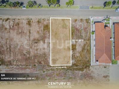 PLAYA DEL SOCORRO Lote 6A Mzn 14, Ensenada, Baja California 22940, Messico