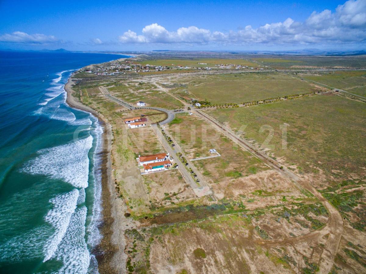 PLAYA DEL SOCORRO Lote 6A Mzn 14, Ensenada, Baja California 22940, Messico