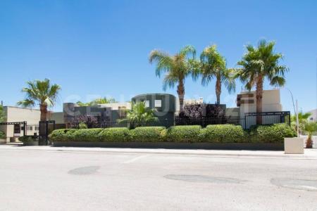 Novena Sur 2027, Delicias, Chihuahua 33000, Mexico