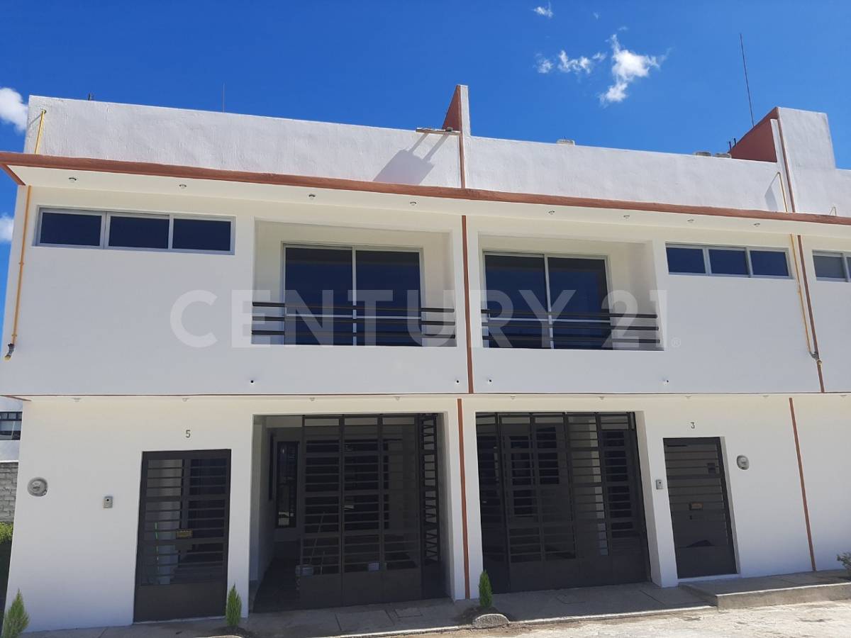 3A. Cerrada del Barro 5, San Cristóbal De Las Casas, 恰帕斯 29240, 墨西哥