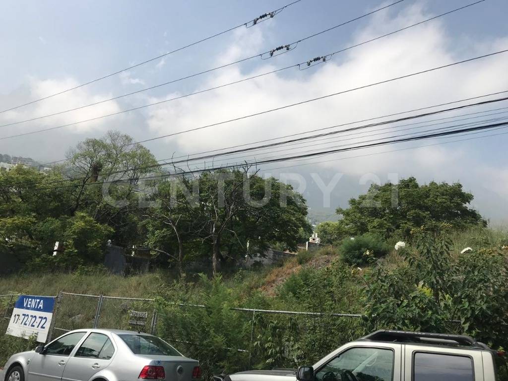 San Pedro Garza García, נואבו לאון 66290, מקסיקו