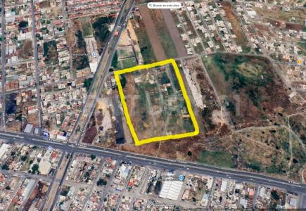 Las Colonias , Chalco, Estado De México 56600, México