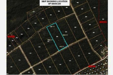 North West Point 10 Acre Site, North West Point, Providenciales, Turks And Caicos Islands