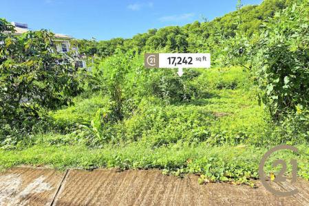 Lance Aux Epines - Lot No. 9, Lance Aux Epines, St.george West Indies, Grenada