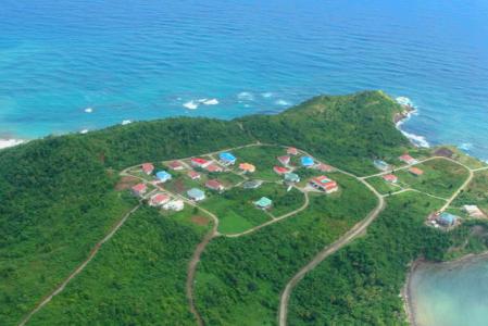 Hope City Development - Lot No. 123, Hope, St.andrew West Indies, Grenada