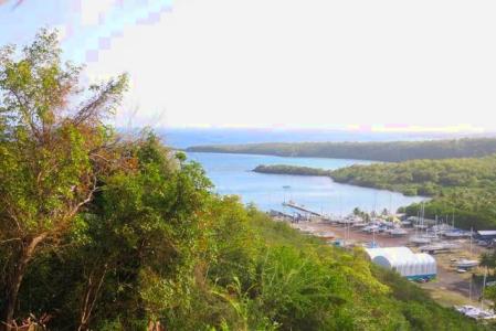 La Sagesse Acre Lot, La Sagesse, St.david West Indies, Grenada