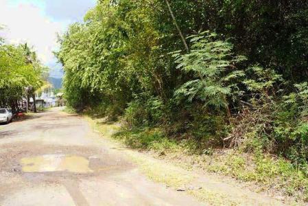 La Sagesse Acre Lot, La Sagesse, St.david West Indies, Grenada