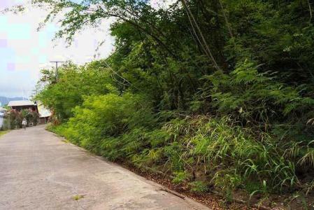 La Sagesse Acre Lot, La Sagesse, St.david West Indies, Grenada