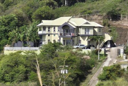 Atlantic Breeze No. 1, Petite Calivigny, St.george West Indies, Grenada
