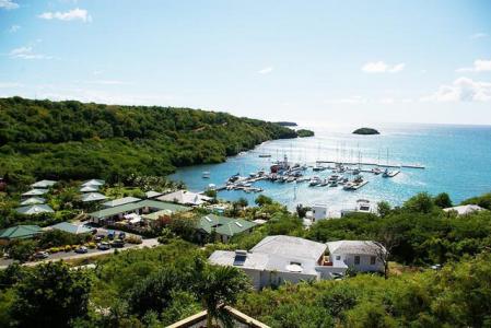 Atlantic Breeze No. 1, Petite Calivigny, St.george West Indies, غرينادا