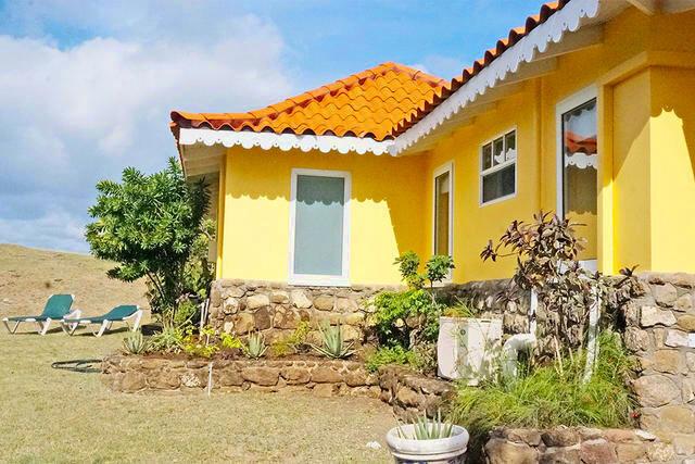 Pinquin Cottage, Point Salines, St.george West Indies, Grenada
