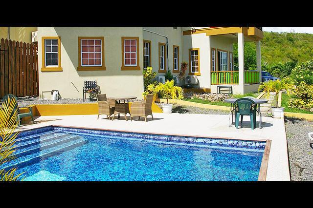 Atlantic Villa Breeze, Egmont, St.george West Indies, Granada