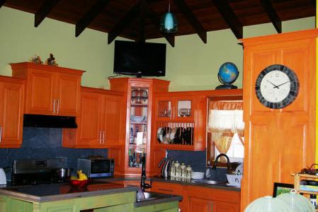 Atlantic Villa Breeze, Egmont, St.george West Indies, Granada